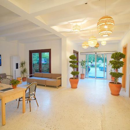 Faros Bodrum Hotel - Special Category โกลเติร์กบูคู ภายนอก รูปภาพ