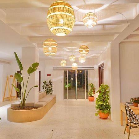 Faros Bodrum Hotel - Special Category โกลเติร์กบูคู ภายนอก รูปภาพ
