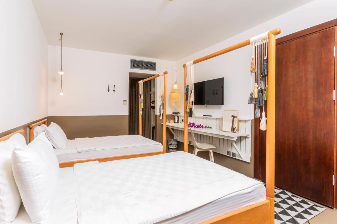 Faros Bodrum Hotel - Special Category โกลเติร์กบูคู ภายนอก รูปภาพ
