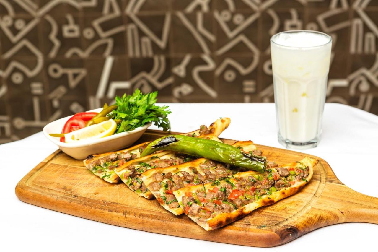 Faros Bodrum Hotel - Special Category โกลเติร์กบูคู ภายนอก รูปภาพ