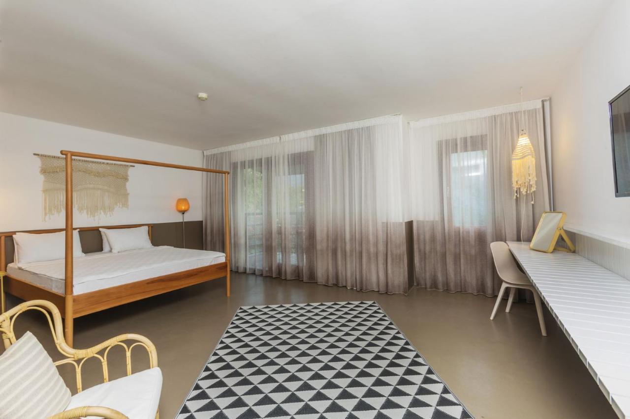 Faros Bodrum Hotel - Special Category โกลเติร์กบูคู ภายนอก รูปภาพ