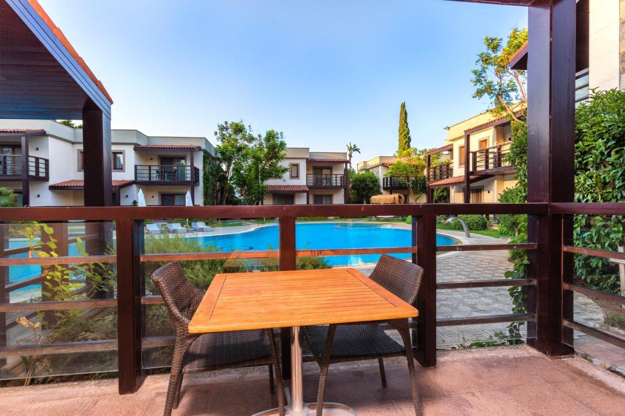 Faros Bodrum Hotel - Special Category โกลเติร์กบูคู ภายนอก รูปภาพ