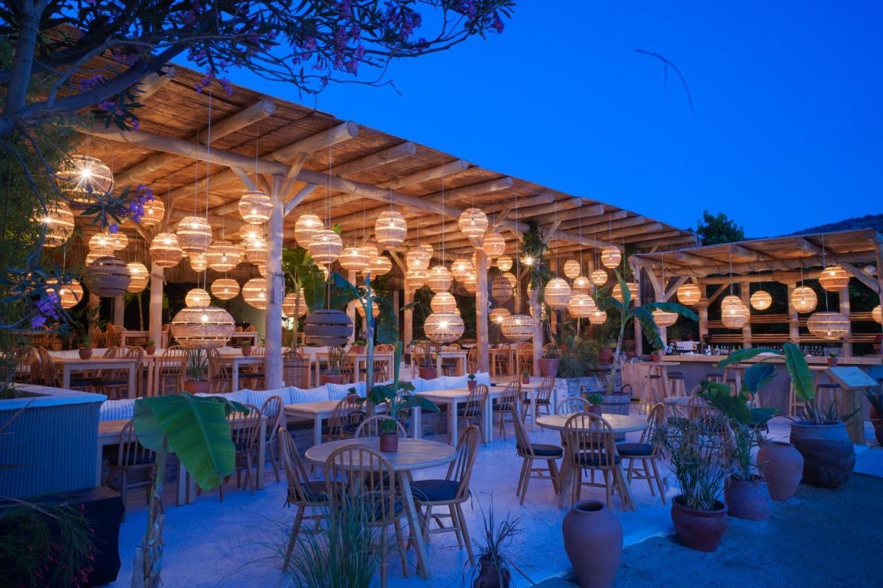 Faros Bodrum Hotel - Special Category โกลเติร์กบูคู ภายนอก รูปภาพ