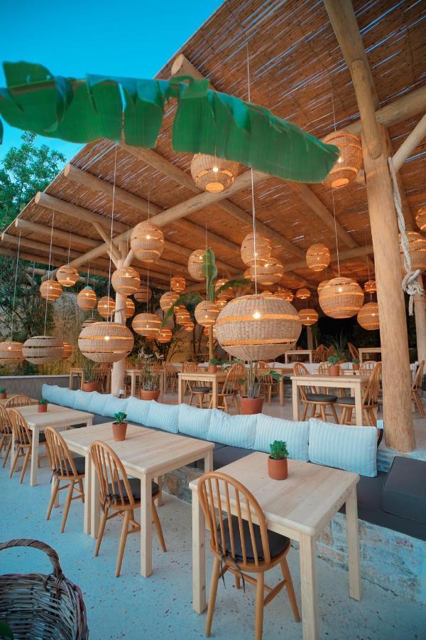 Faros Bodrum Hotel - Special Category โกลเติร์กบูคู ภายนอก รูปภาพ