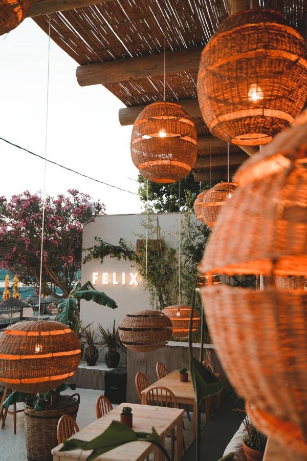 Faros Bodrum Hotel - Special Category โกลเติร์กบูคู ภายนอก รูปภาพ