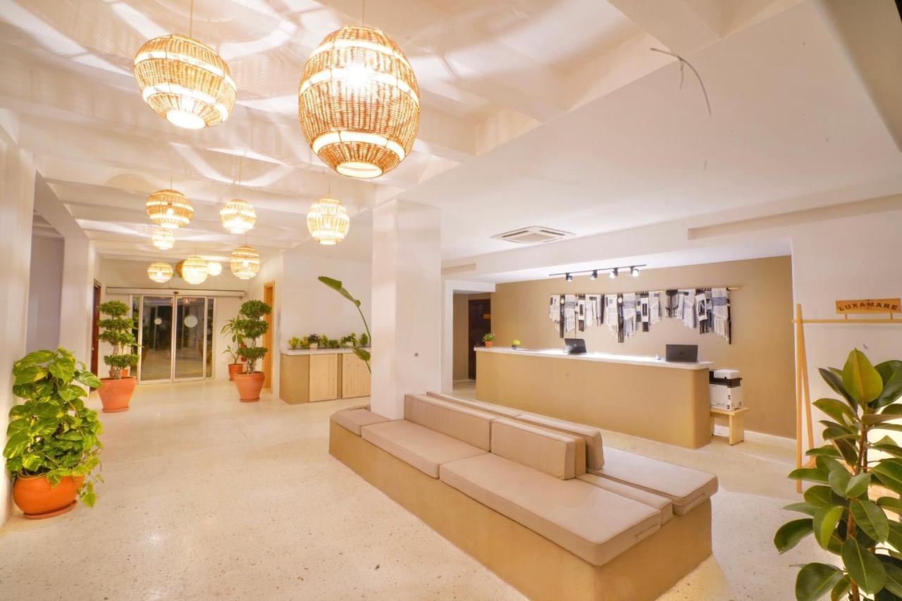 Faros Bodrum Hotel - Special Category โกลเติร์กบูคู ภายนอก รูปภาพ