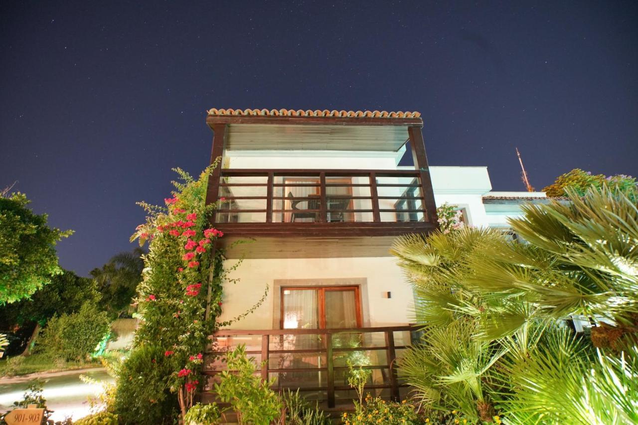 Faros Bodrum Hotel - Special Category โกลเติร์กบูคู ภายนอก รูปภาพ