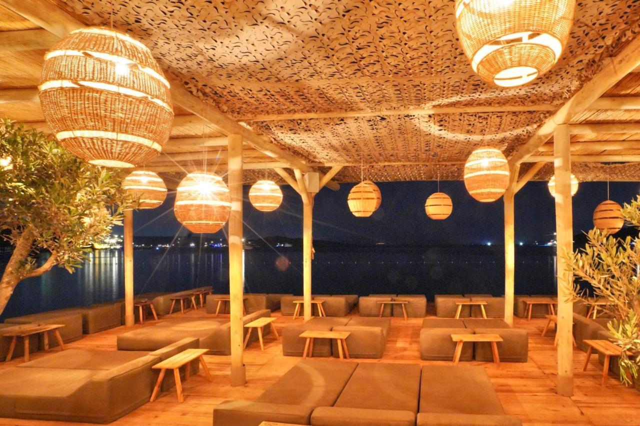 Faros Bodrum Hotel - Special Category โกลเติร์กบูคู ภายนอก รูปภาพ