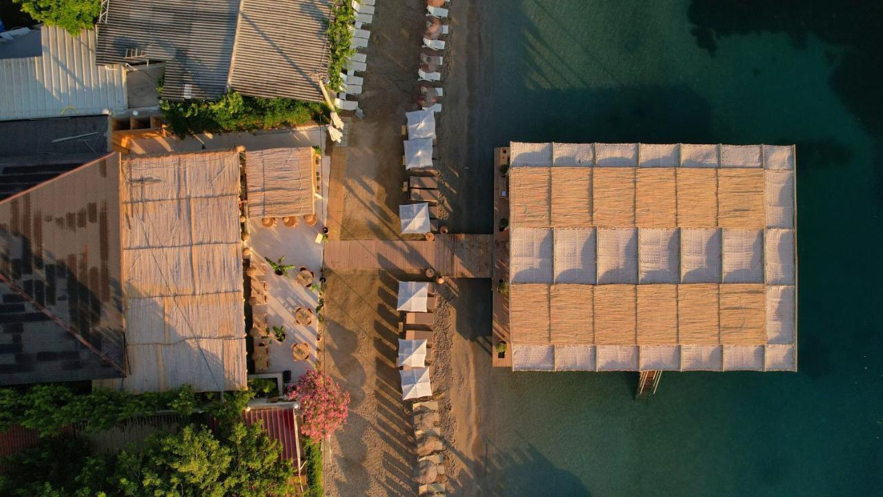 Faros Bodrum Hotel - Special Category โกลเติร์กบูคู ภายนอก รูปภาพ