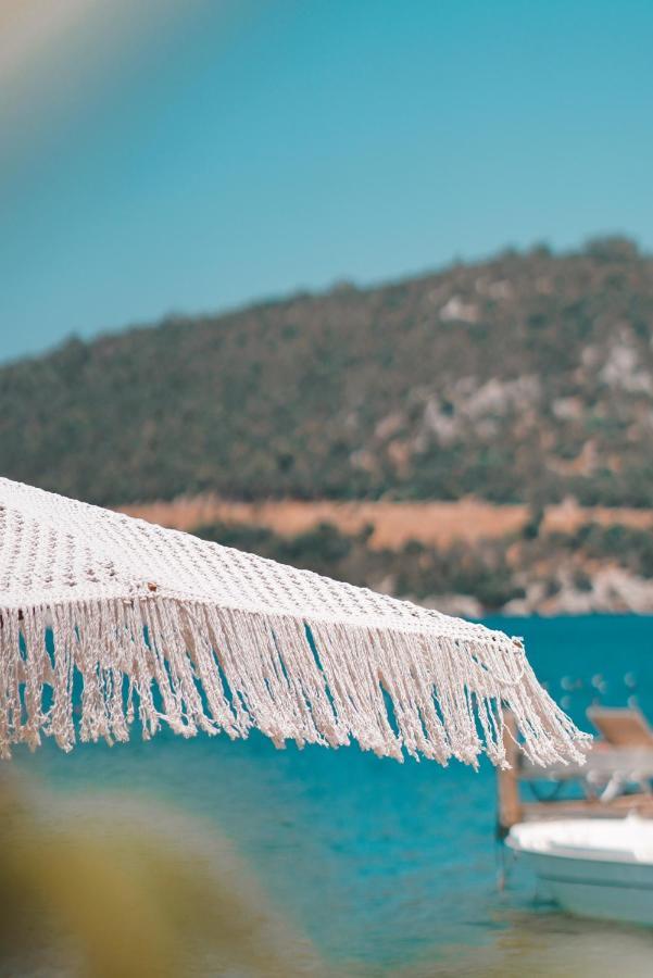 Faros Bodrum Hotel - Special Category โกลเติร์กบูคู ภายนอก รูปภาพ